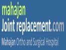 Mahajan Ortho and Surgical Hospital