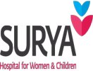 SURYA Mother & Child Care Hospital