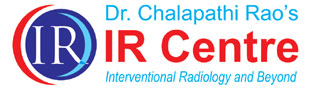 Dr. Chalapathi Rao's IR Centre Hyderabad