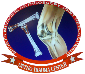 Ortho Trauma Center Delhi