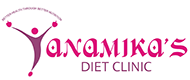 Anamika's Diet Clinic 80 Feet Road, 