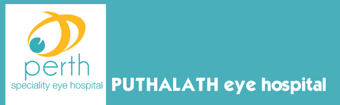 Puthalath Eye Hospital