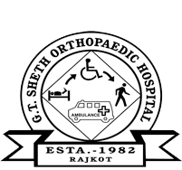 Shree G.T. Sheth Orthopaedic Hospital Rajkot