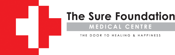 The Sure Foundation Medical Centre
