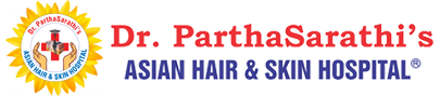 Dr. Parthasarathi's Asian Hair and Skin Centre