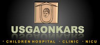 Usgaonkars Children Hospital Goa