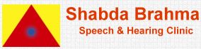 Shabda Brahma Speech and Hearing Clinic