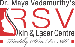 RSV Skin And Laser Center Chennai