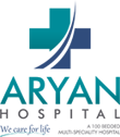 Aryan Hospital Gurgaon