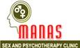 Manas Sex & Psychoteraphy Clinic
