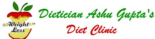 Dietician Ashu Gupta's Diet Clinic