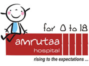 AMRUTA Hospital Rajkot