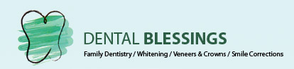 Dental Blessings Delhi