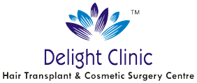 Delight Hair Transplant & Cosmetic Surgery Clinic Gurgaon