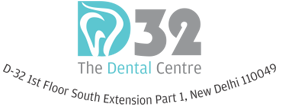 D32 The Dental Centre Delhi