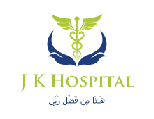 J K Hospital Gopalganj