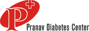 Pranav Diabetes Center