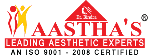 Aastha's Beauty Clinic Ludhiana