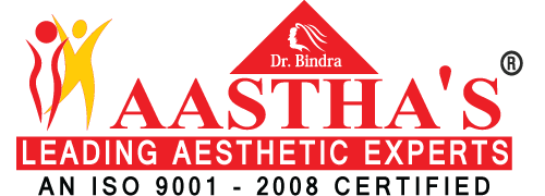 Aastha's Beauty Clinic