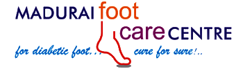 Madurai Foot Care Center
