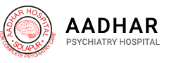 Aadhar Psychiatry Hospital Solapur