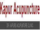 Dr. Kapurs Acupunture Clinic Delhi