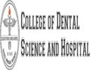 College of Dental Science and Hospital Indore