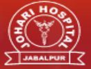 Johri Hospital Jabalpur