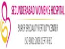 Secunderabad Women's Hospital Hyderabad