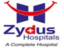 Zydus Hospital Ahmedabad