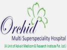Orchid Multi Superspeciality Hospital Jalgaon
