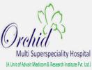 Orchid Multi Superspeciality Hospital