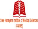 Sree Narayana Institute of Medical Sciences (SNIMS) Ernakulam
