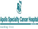 Apollo Speciality Cancer Hospital Chennai