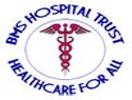 BMS Hospital Trust Bangalore