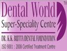 Dental World Super Speciality Centre Kolkata