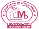 Manglam Diagnostics Model Town, 