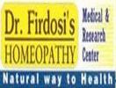 Dr. Firdosi's Homeopathy Medical And Research Centre