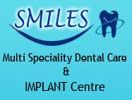 Smiles Multi Speciality Dental Clinic & Implant Centre Kolkata