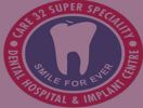 Care 32 Dental Hospital Nanded