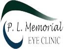 PL Memorial Eye Clinic Gurgaon
