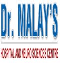 Dr. Malay's Hospital & Neuro Sciences Centre