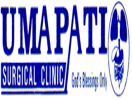 Umapati Surgical Clinic A.B. Road, 