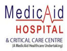 MedicAid hospital & Critical Care Center Amritsar