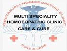 Geetanjali Homoeopathic Clinic & Research Center