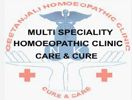 Geetanjali Homoeopathic Clinic & Research Center Lucknow