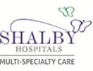 Shalby Hospital