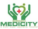 Srinath Medicity Bareilly