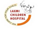 Laxmi Children Hospital Rajkot