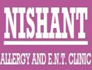 Nishant Allergy And ENT Clinic Ahmedabad
